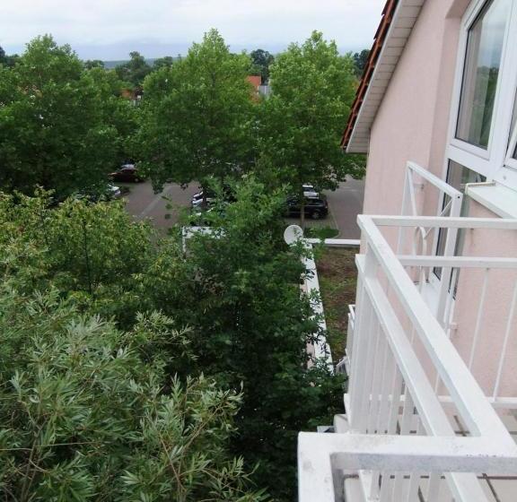 酒店 Garni Classico