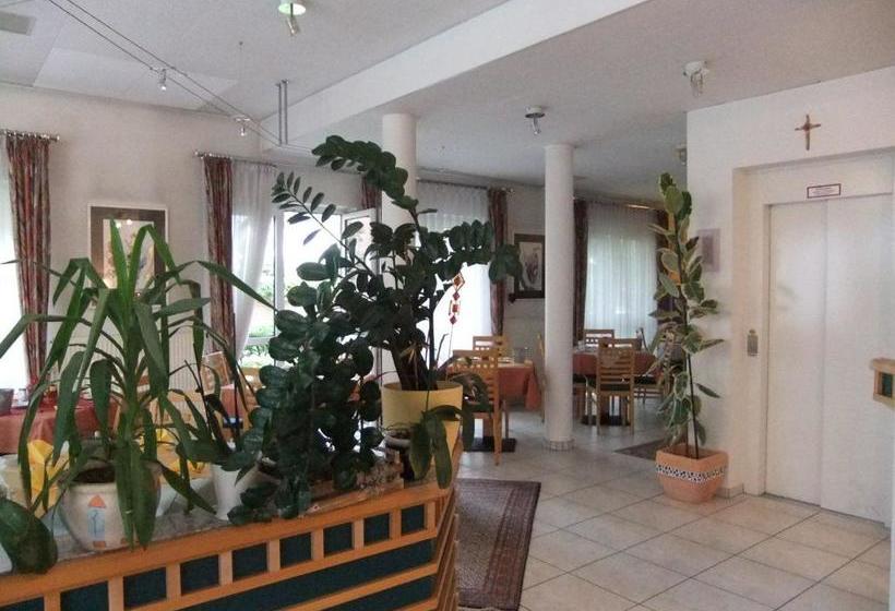 酒店 Garni Classico