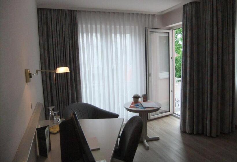 酒店 Garni Classico