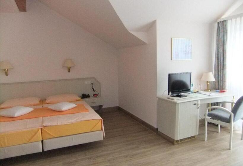 酒店 Garni Classico