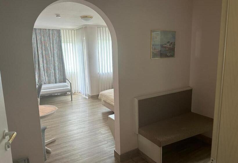 酒店 Garni Classico