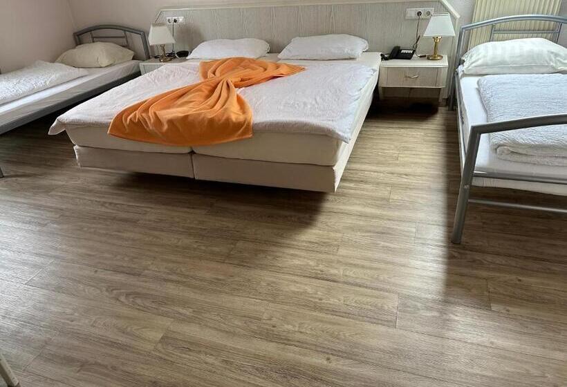 酒店 Garni Classico