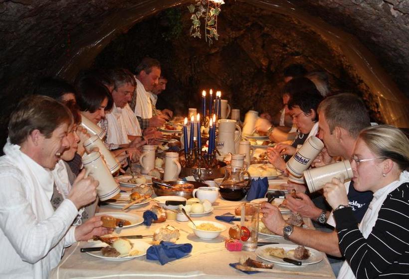 호텔 Gasthof Zur Krone