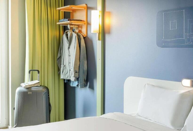 בית מלון כפרי Ibis Budget Konstanz