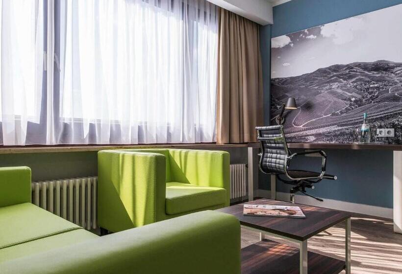 فندق Ibis Styles Offenburg City