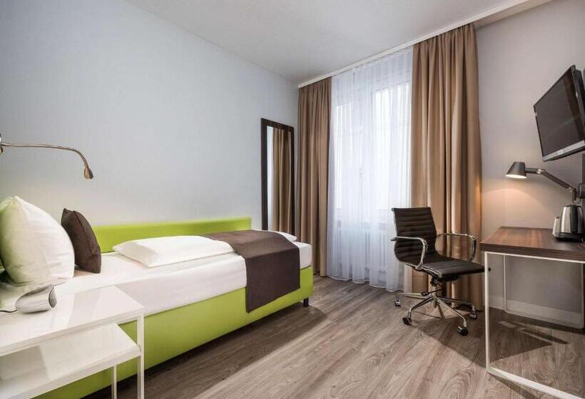 فندق Ibis Styles Offenburg City