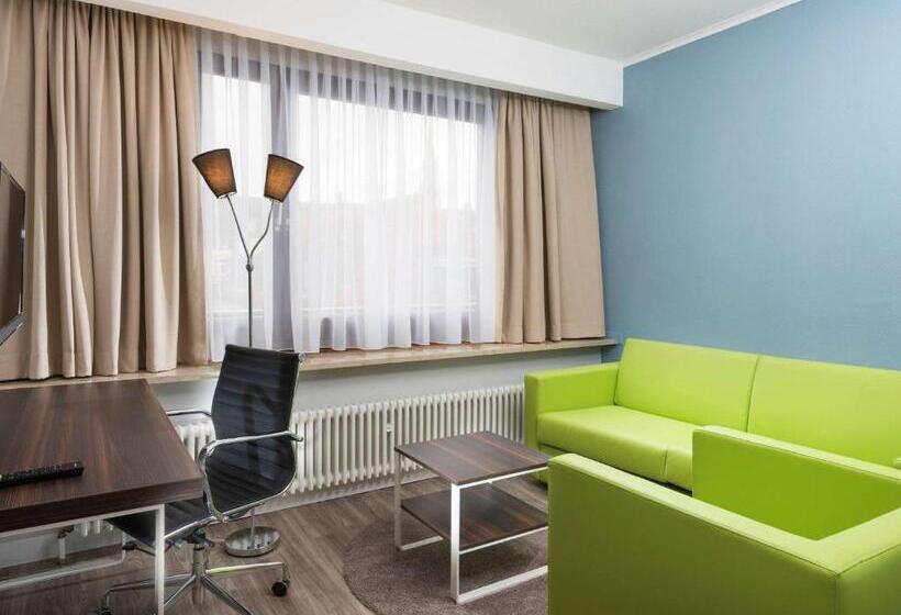 فندق Ibis Styles Offenburg City
