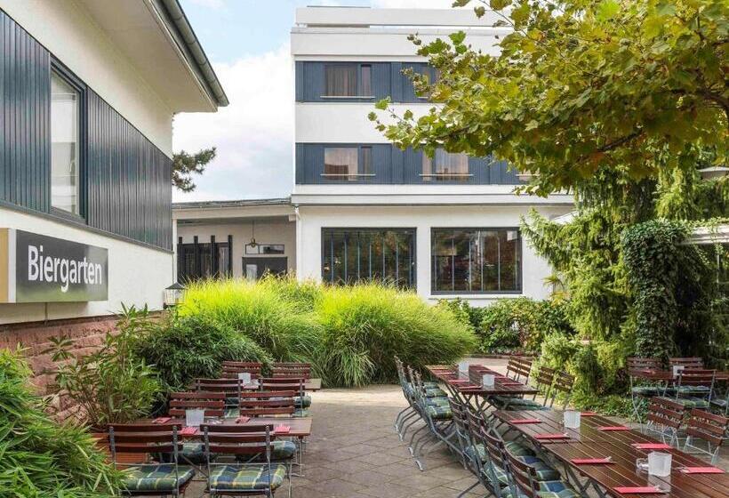 فندق Ibis Styles Offenburg City