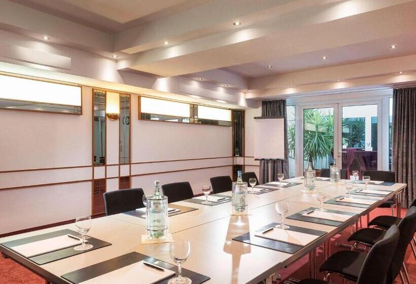 فندق Ibis Styles Offenburg City