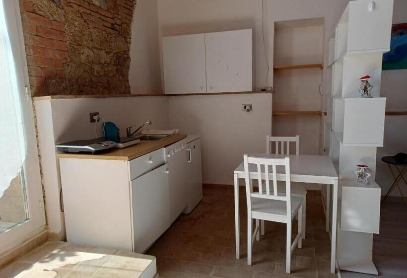 Отель L'albero Di Gamelì