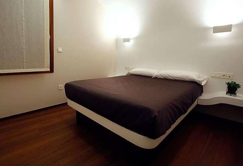 هتل Pension Iturriza