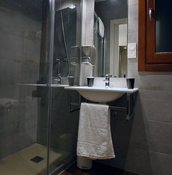 هتل Pension Iturriza