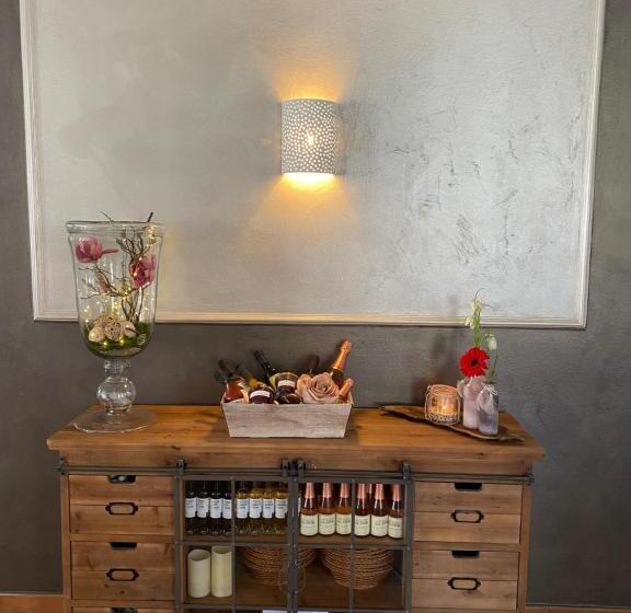 בית מלון כפרי Prinz Albrecht