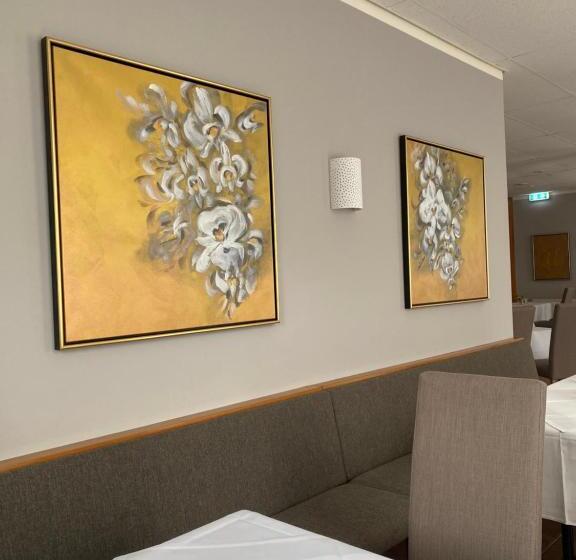 בית מלון כפרי Prinz Albrecht