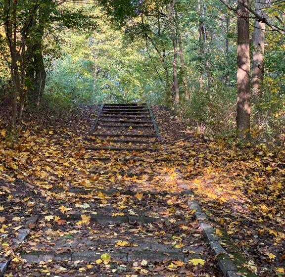 בית מלון כפרי Prinz Albrecht