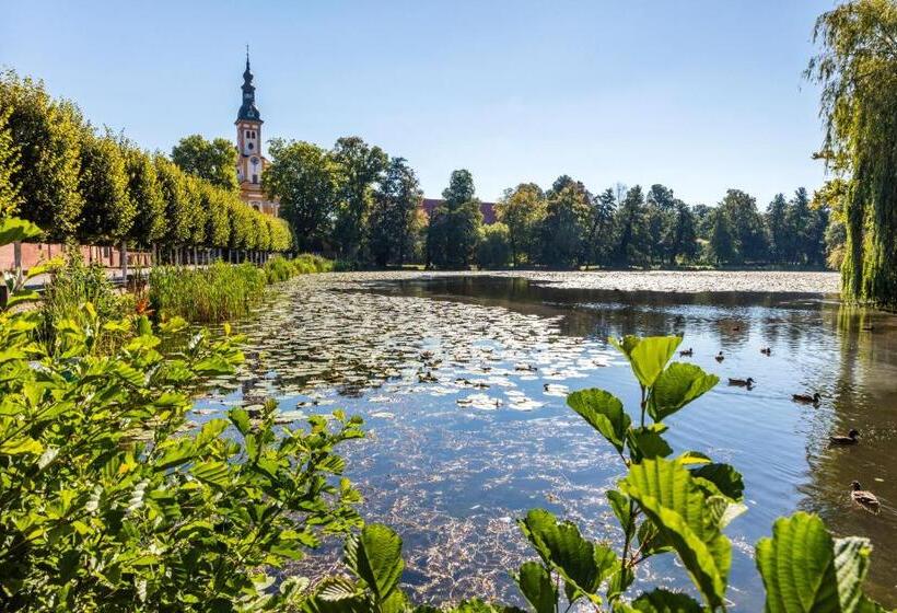 בית מלון כפרי Prinz Albrecht