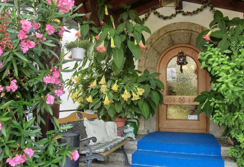 בית מלון כפרי Resi Von Der Post