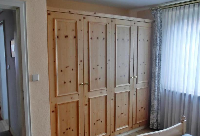 בית מלון כפרי Resi Von Der Post