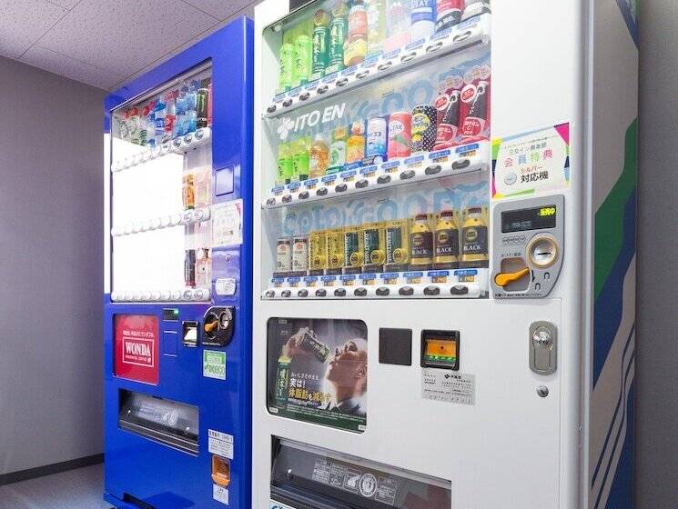 酒店 Sanco Inn Nagoya Shinkansenguchi