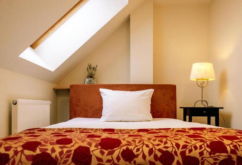 Steiger Apparthotel Bad Schandau