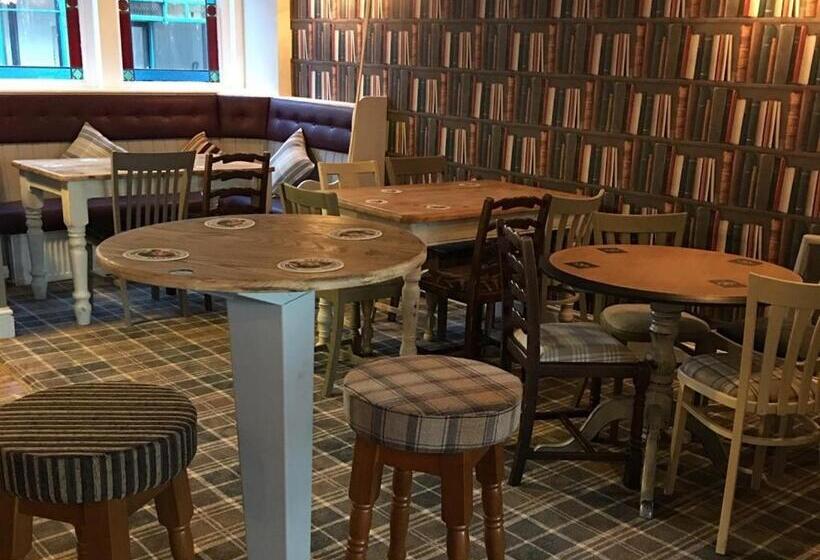 فندق The Westmorland Inn