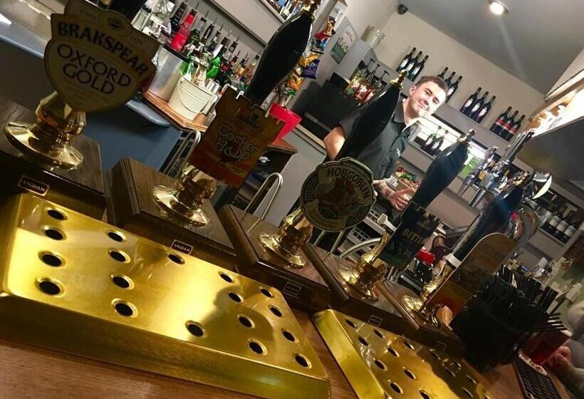 فندق The Westmorland Inn