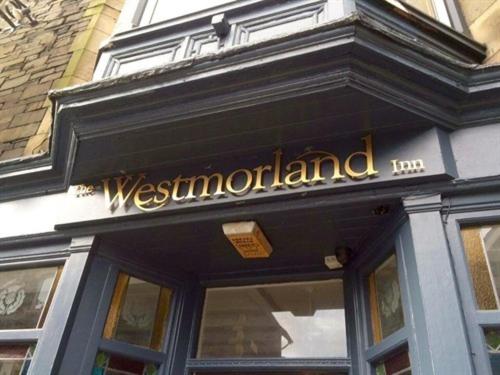 فندق The Westmorland Inn