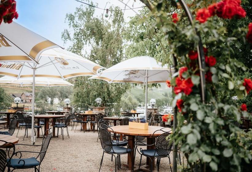 ホテル Weisser Bär