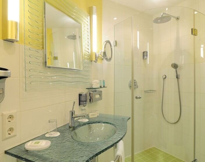 ホテル Weisser Bär