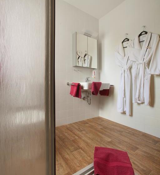 בית מלון כפרי Kneipp Kur Marienbad