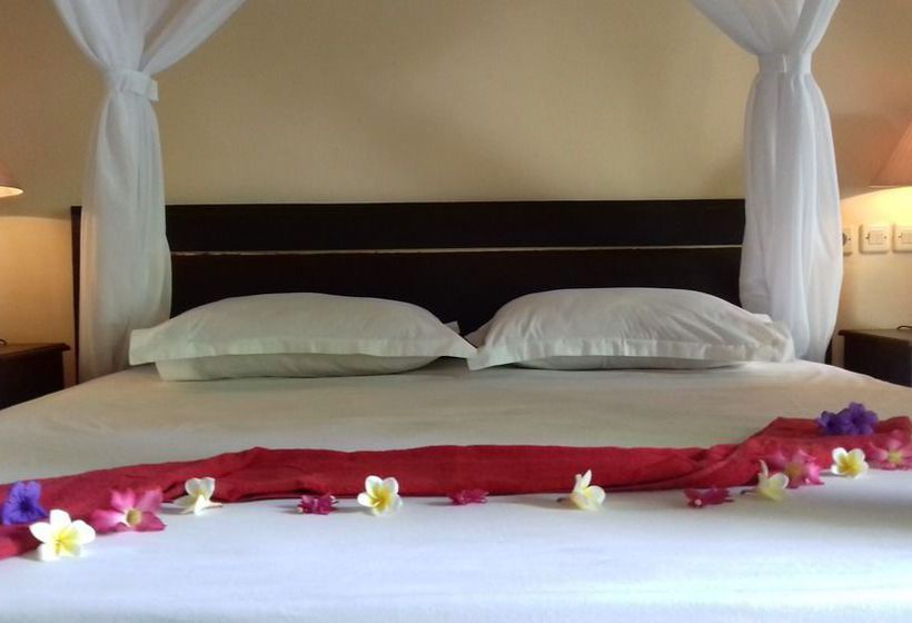 Пансион La Bella Guest House
