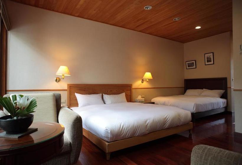 Silk Valley Spa Resort