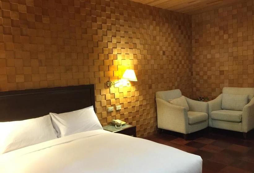 Silk Valley Spa Resort