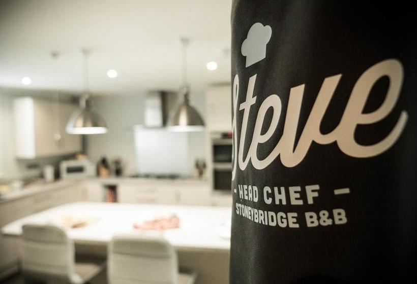 Stoney Bridge Luxury B&b