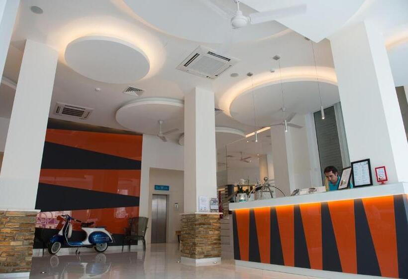Tsanotel