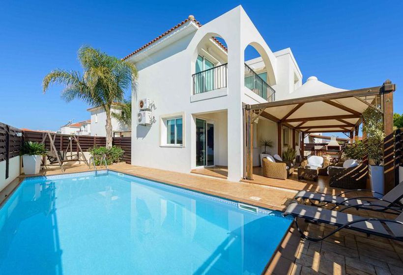 Villa La Vita