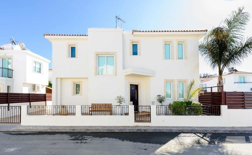 Villa La Vita