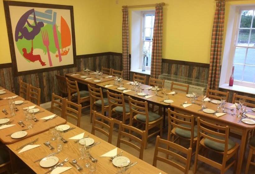 ユースホステル Jersey Accommodation And Activity Centre