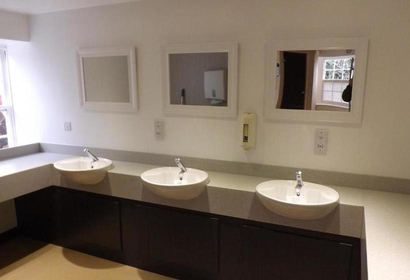 ユースホステル Jersey Accommodation And Activity Centre