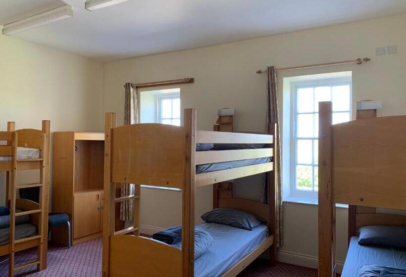 ユースホステル Jersey Accommodation And Activity Centre