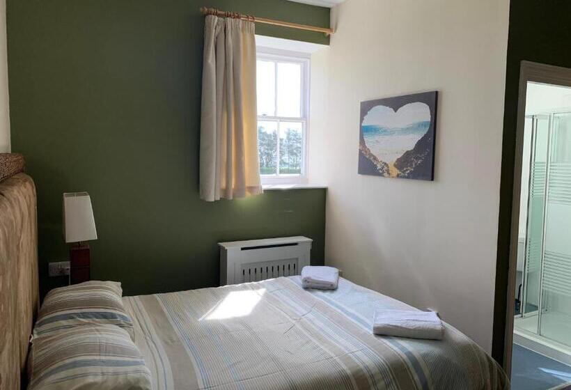 ユースホステル Jersey Accommodation And Activity Centre