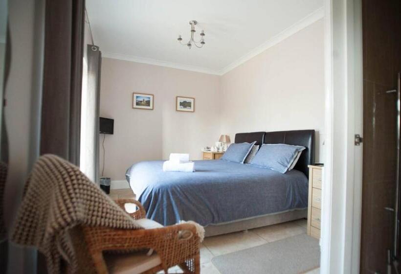 Bed and Breakfast Ballas Farm Country Guest House