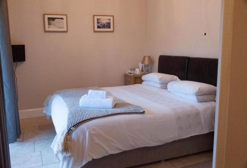 Bed and Breakfast Ballas Farm Country Guest House