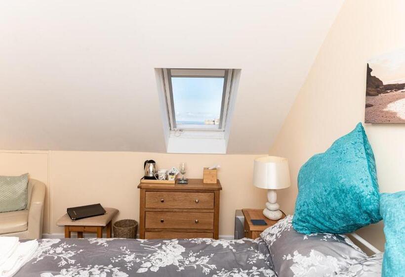 مبيت وإفطار Bosayne Guest House