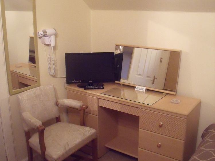 مبيت وإفطار Burnhead Farm