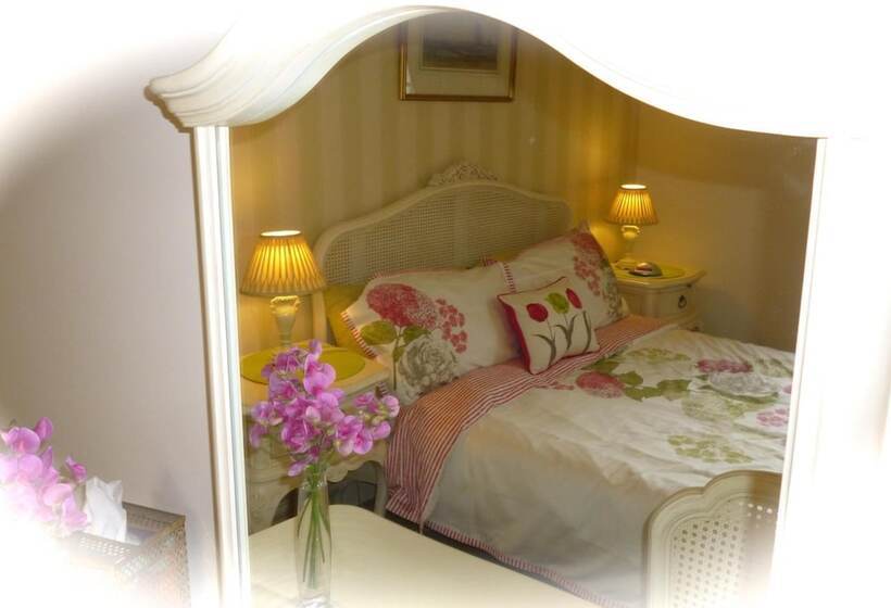 مبيت وإفطار Copperfields Guest House