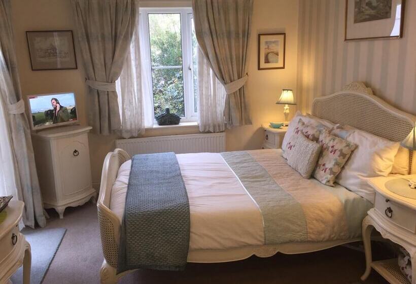 مبيت وإفطار Copperfields Guest House