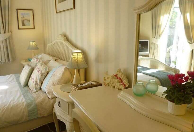 مبيت وإفطار Copperfields Guest House