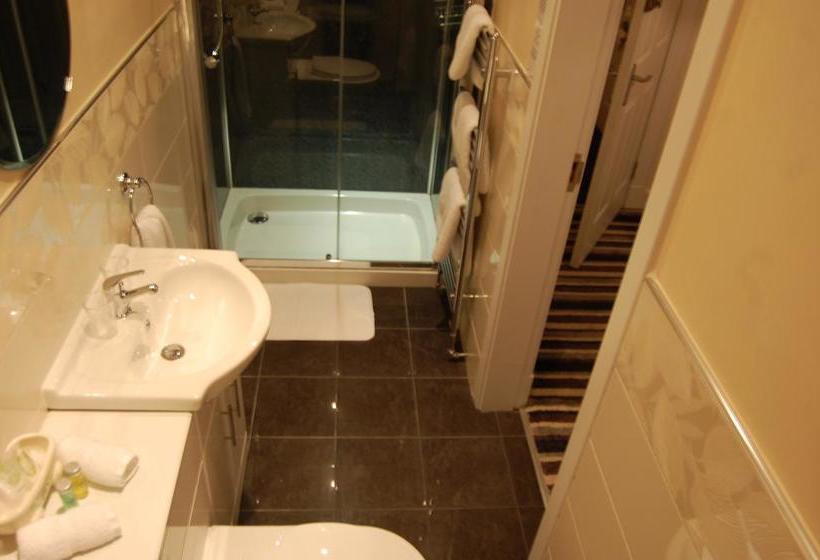 مبيت وإفطار Dawn Break Guest House