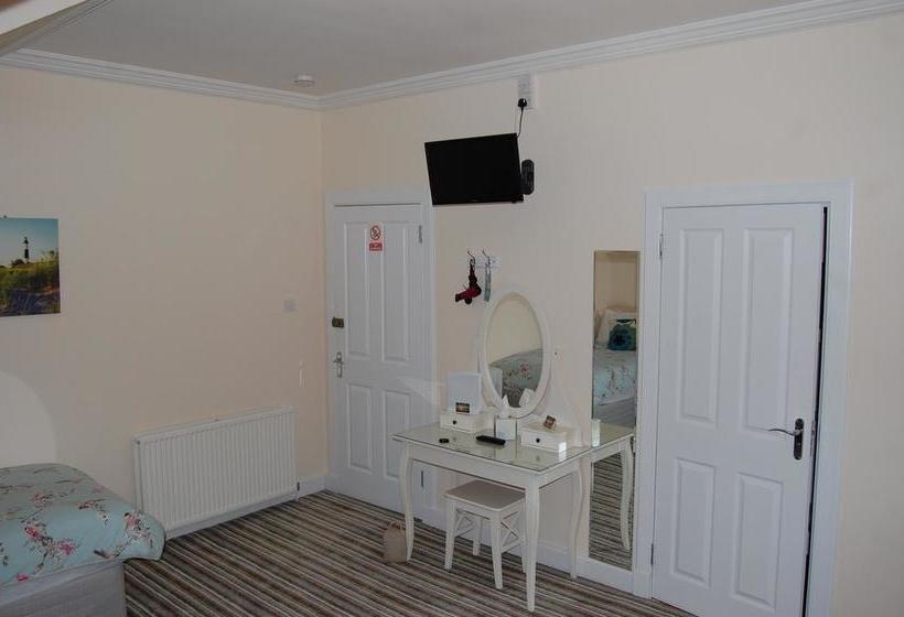 مبيت وإفطار Dawn Break Guest House